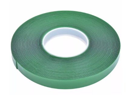 Fita Dupla Face 25mm x 20m